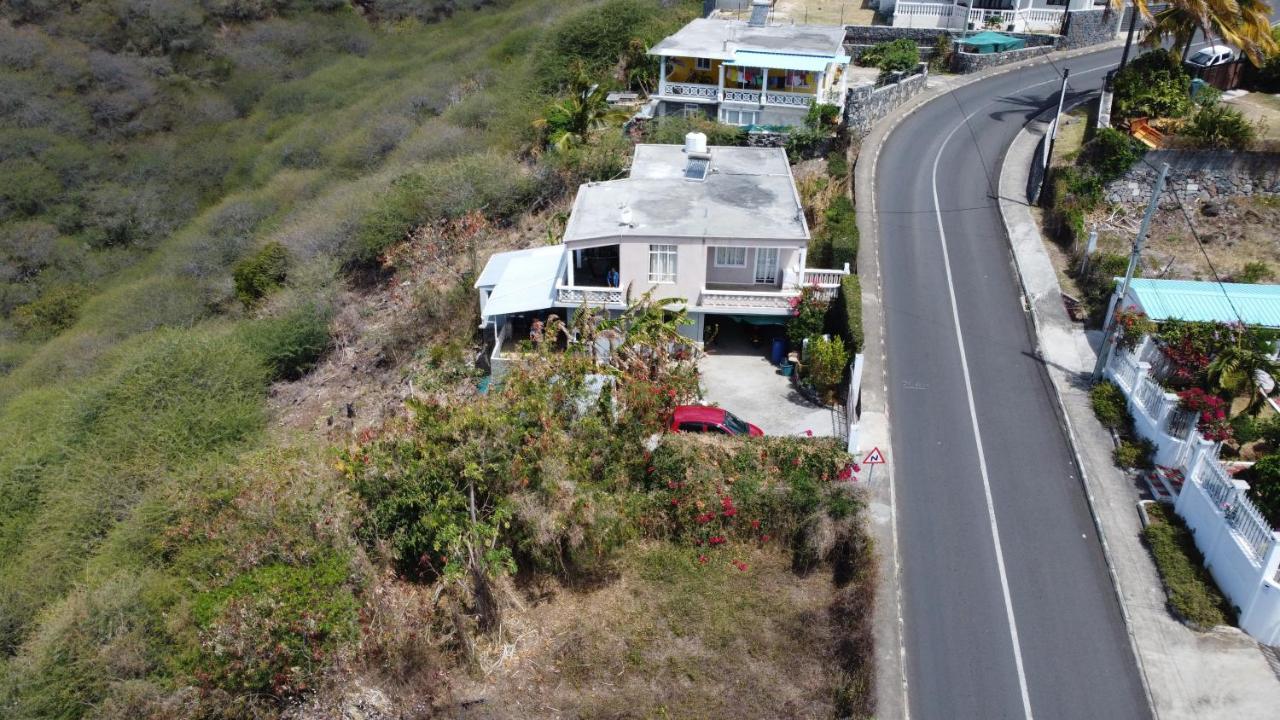 Eagles Nest Residence Bambou Exterior photo